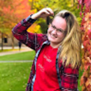 Meet your Posher, Marissa